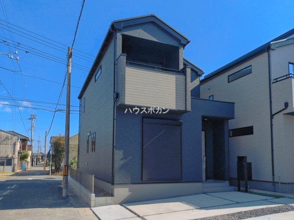 碧南市宮町　全2棟　1号棟 画像3