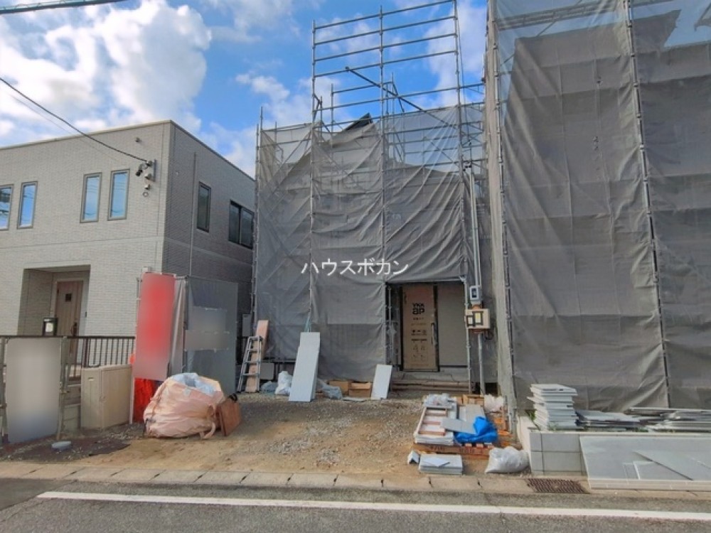 碧南市宮町　全2棟　2号棟 画像3
