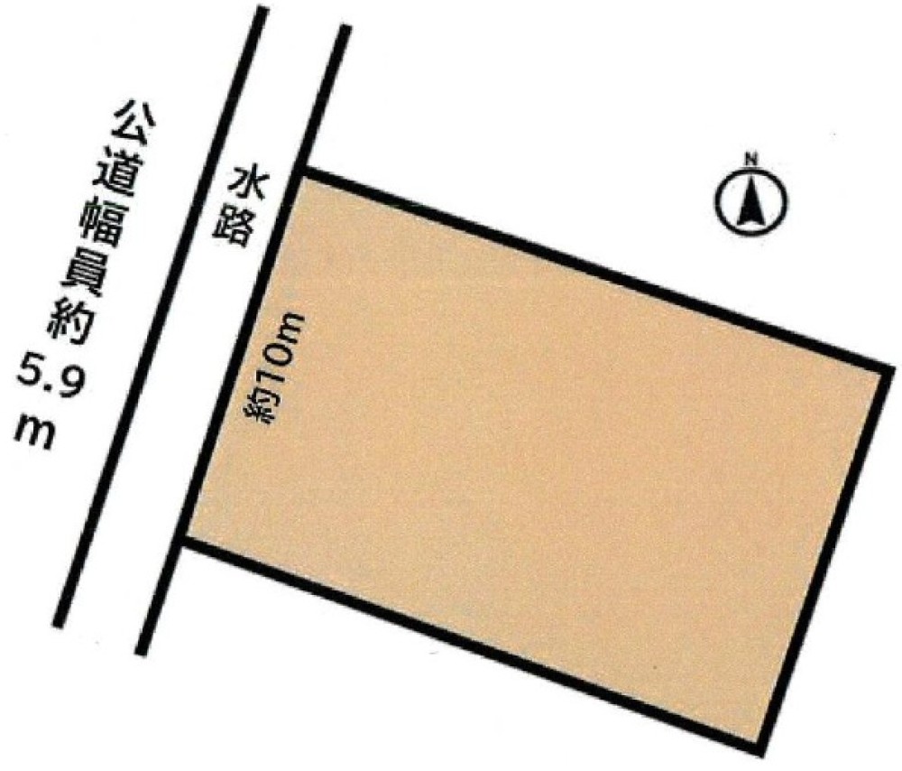 刈谷市松栄町 画像1