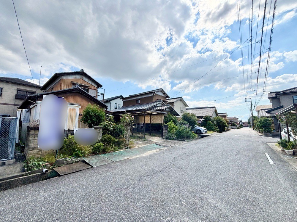 刈谷市松栄町 画像3