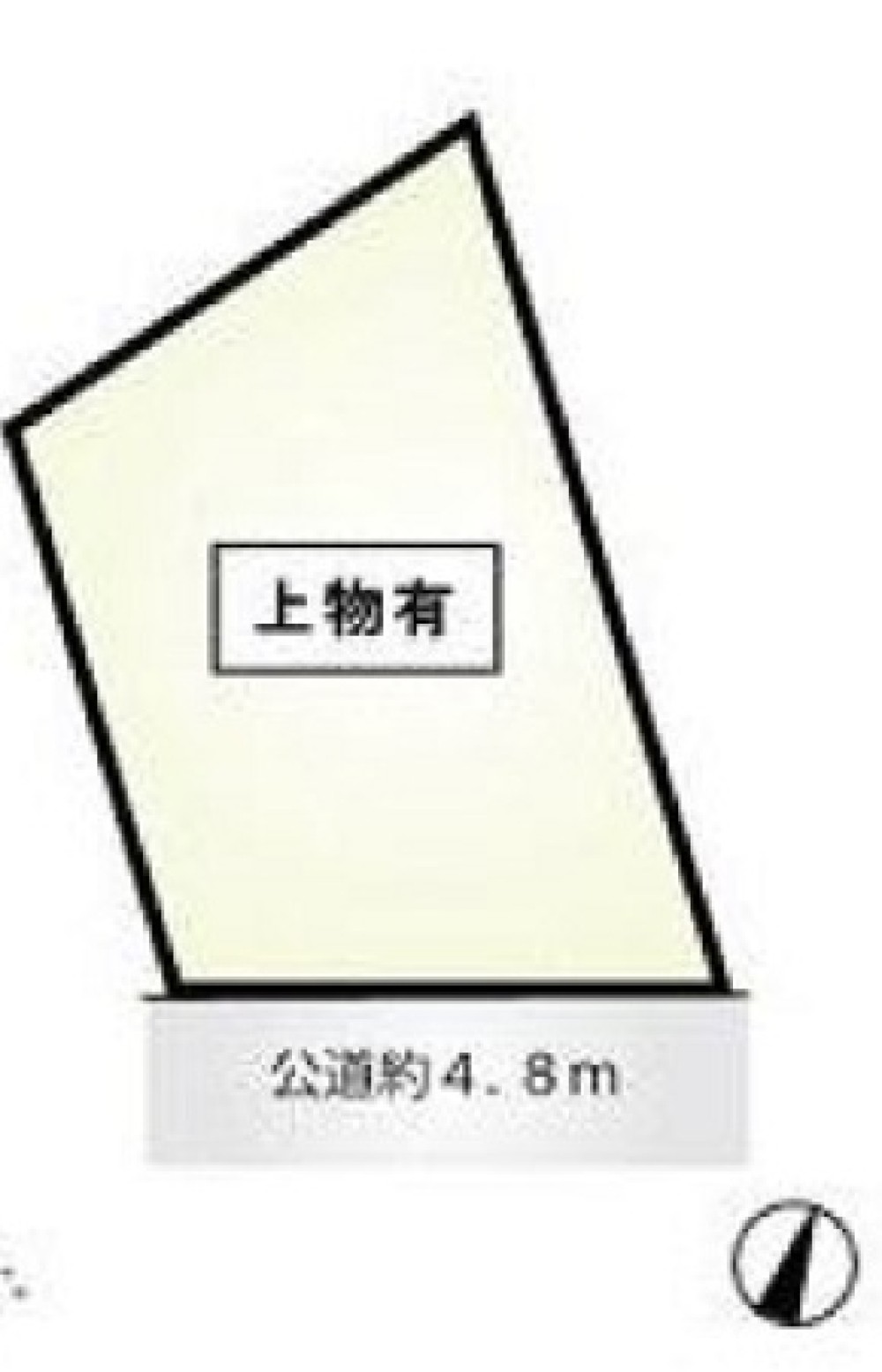 名古屋市天白区池場 画像1