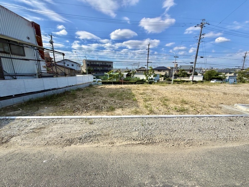 名古屋市天白区菅田三丁目　全3区画　C号地 画像6