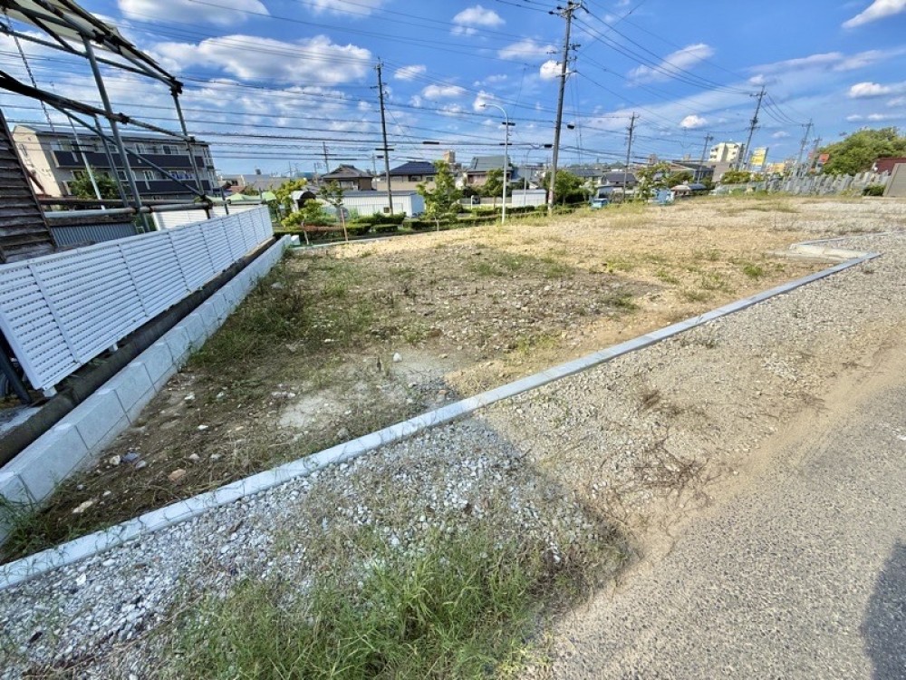 名古屋市天白区菅田三丁目　全3区画　C号地 画像5