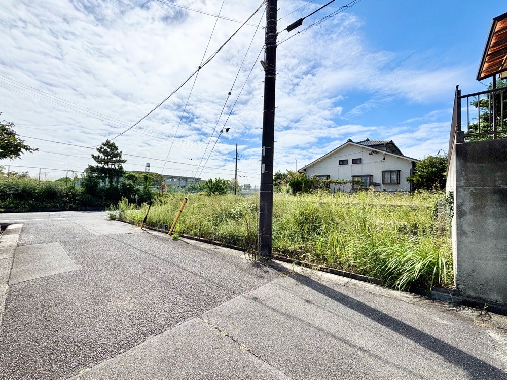 豊明市二村台　2区画　B区画 画像4
