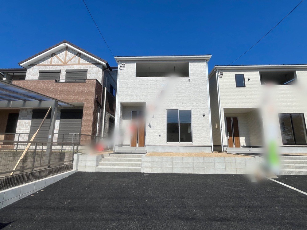 岡崎市東蔵前　第1　全3棟　1号棟 画像17