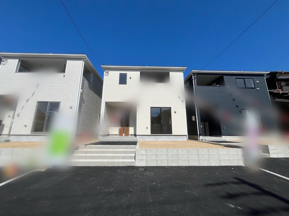 岡崎市東蔵前　第1　全3棟　2号棟 画像19
