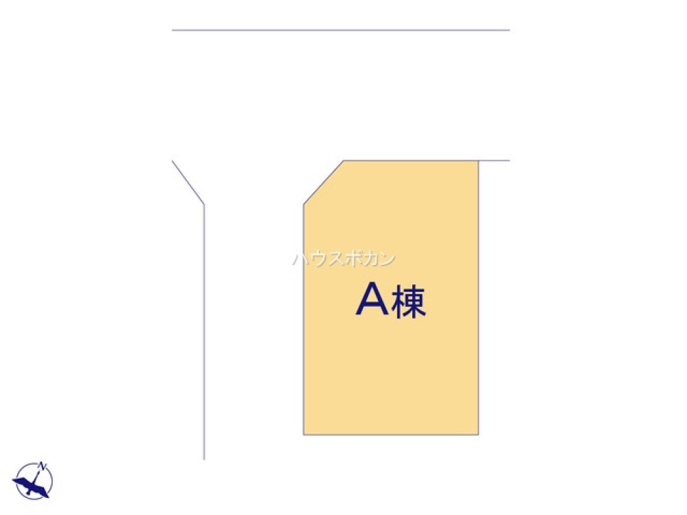 西尾市末広町　全1棟 画像3