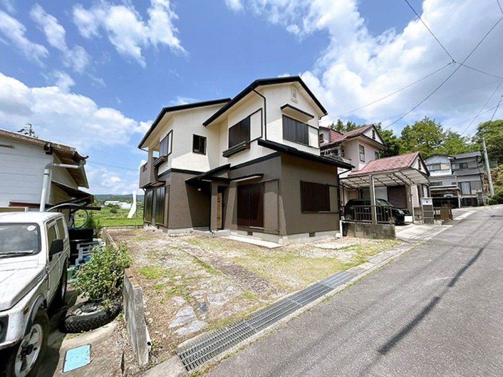 豊田市深見町 画像8