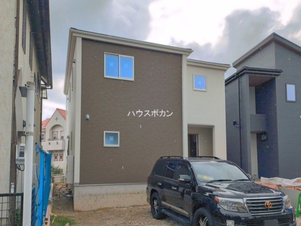 豊田市荒井町　第2　全2棟　1号棟 画像2