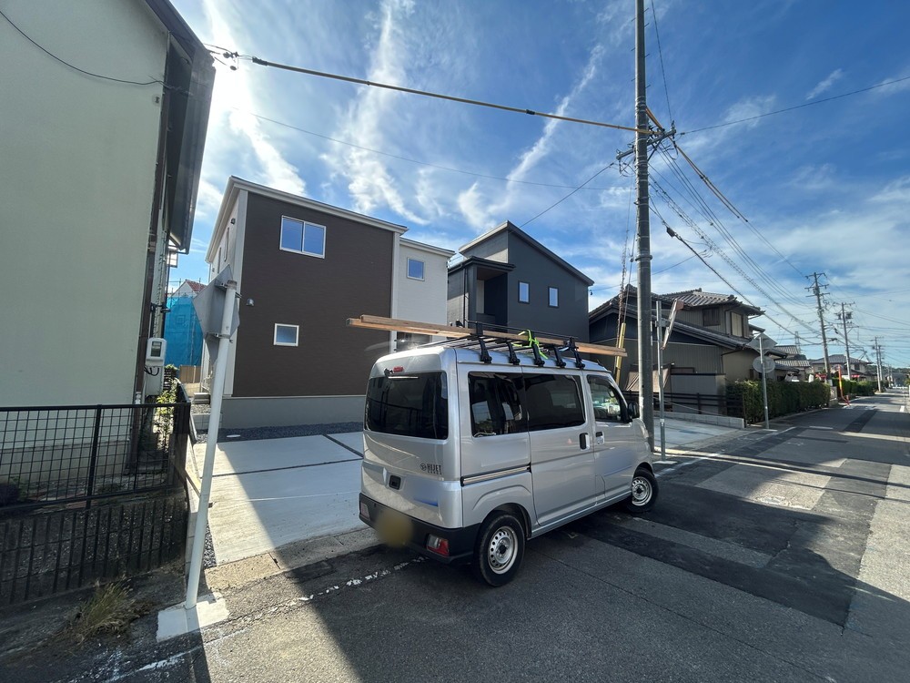 豊田市荒井町　第2　全2棟　1号棟 画像5