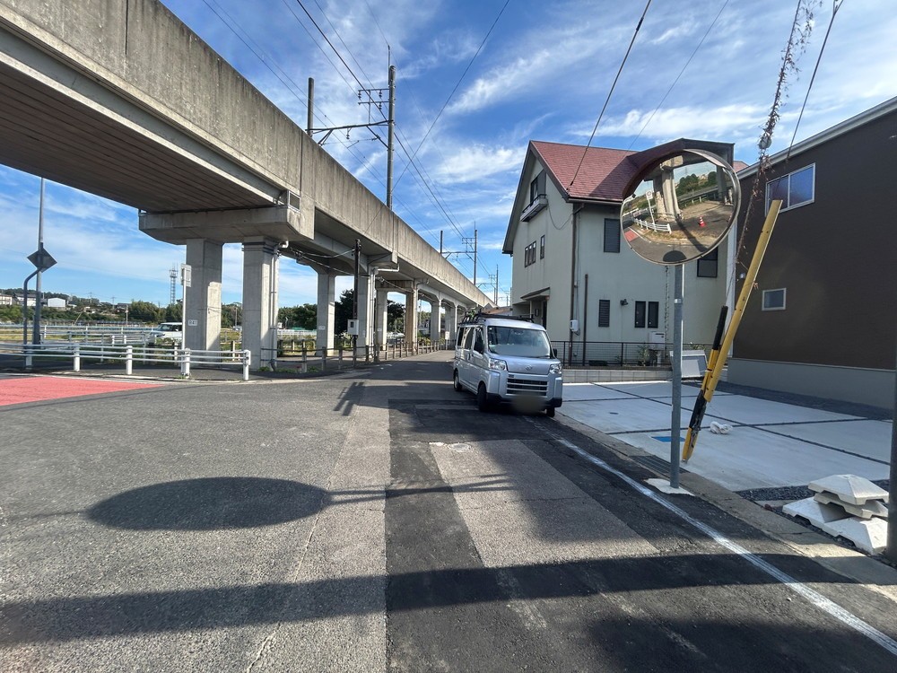 豊田市荒井町　第2　全2棟　1号棟 画像7