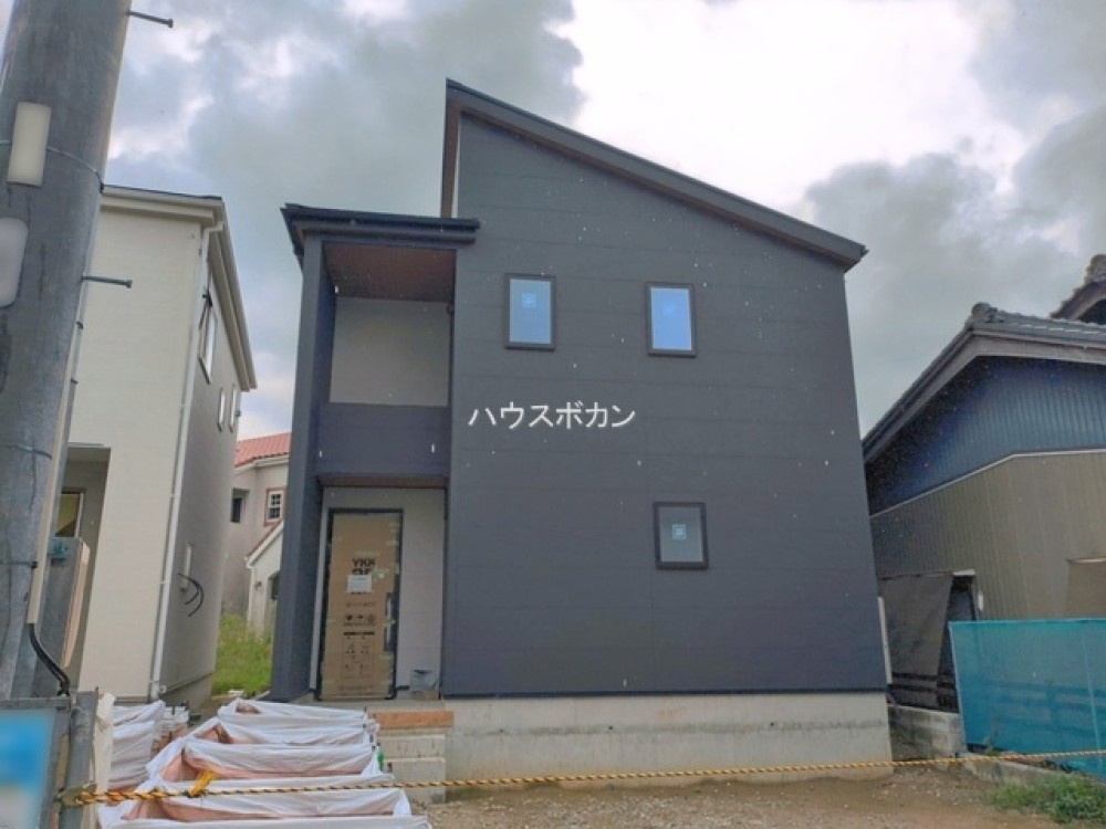 豊田市荒井町　第2　全2棟　2号棟 画像2