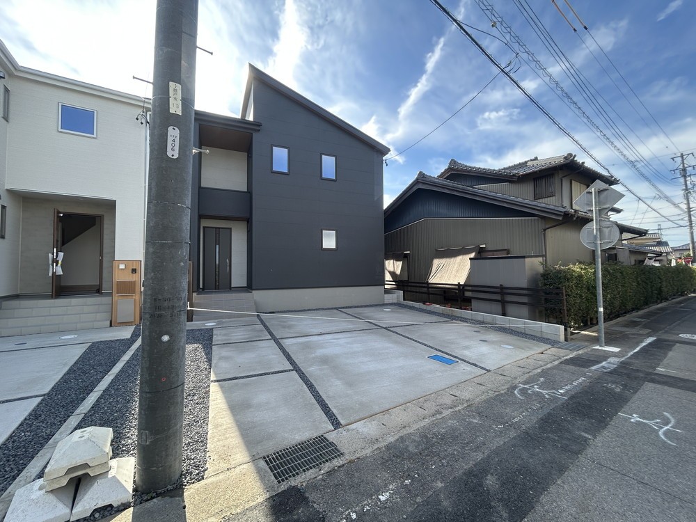 豊田市荒井町　第2　全2棟　2号棟 画像4