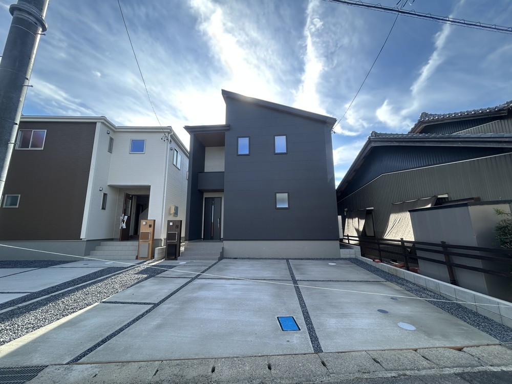 豊田市荒井町　第2　全2棟　2号棟 画像4