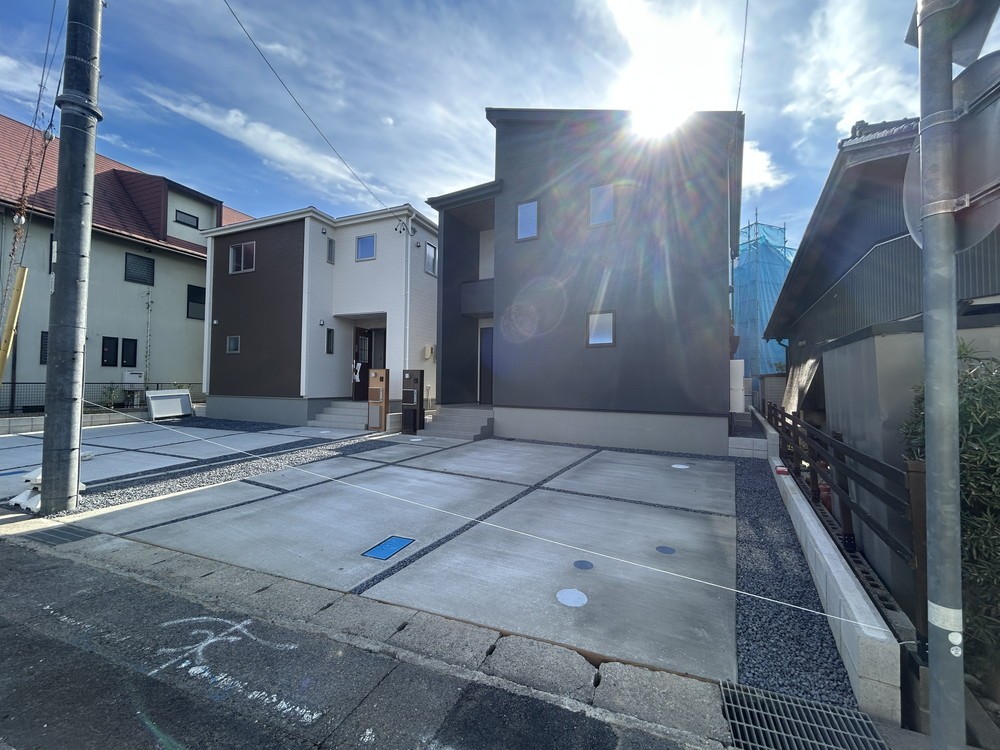 豊田市荒井町　第2　全2棟　2号棟 画像5