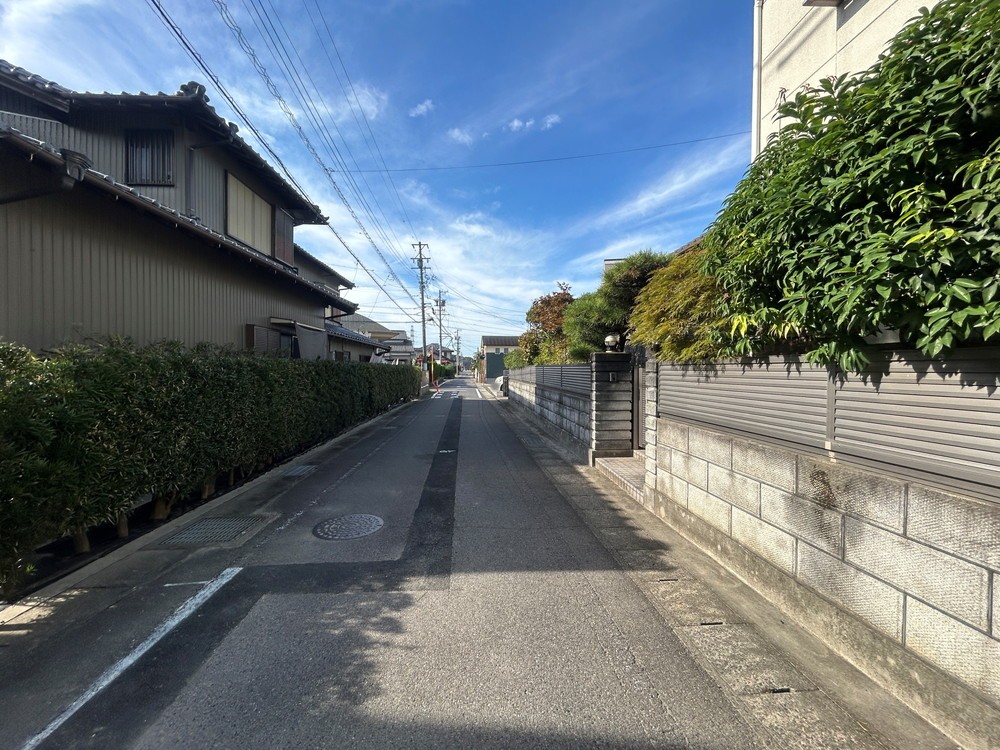 豊田市荒井町　第2　全2棟　2号棟 画像6
