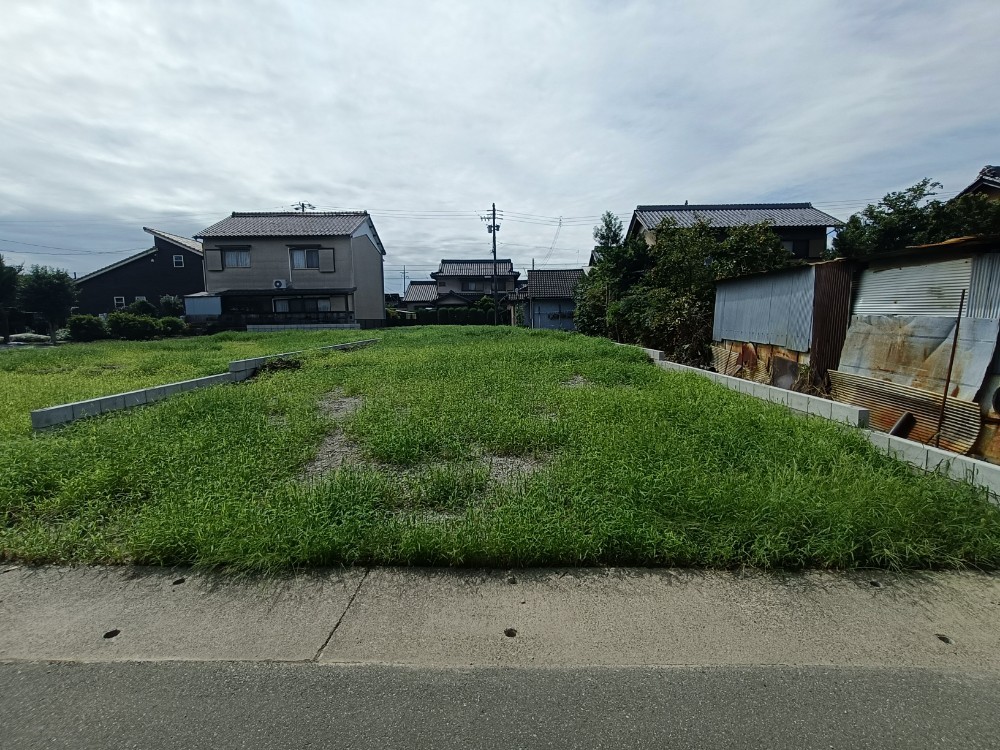 一宮市萩原町　全3棟　1号棟 画像4