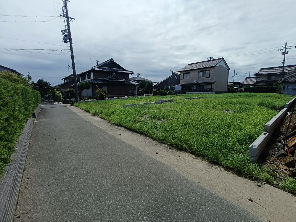 一宮市萩原町　全3棟　1号棟 画像4