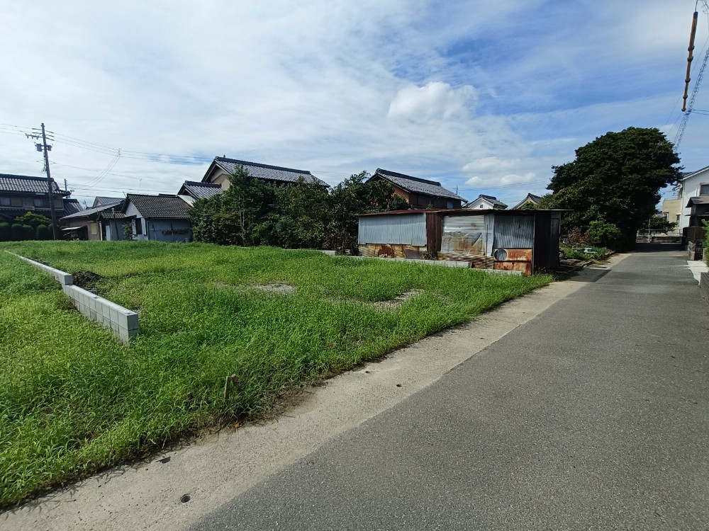 一宮市萩原町　全3棟　1号棟 画像5