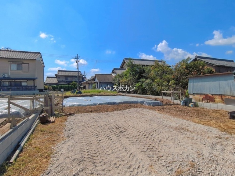 一宮市萩原町　全3棟　1号棟 画像6