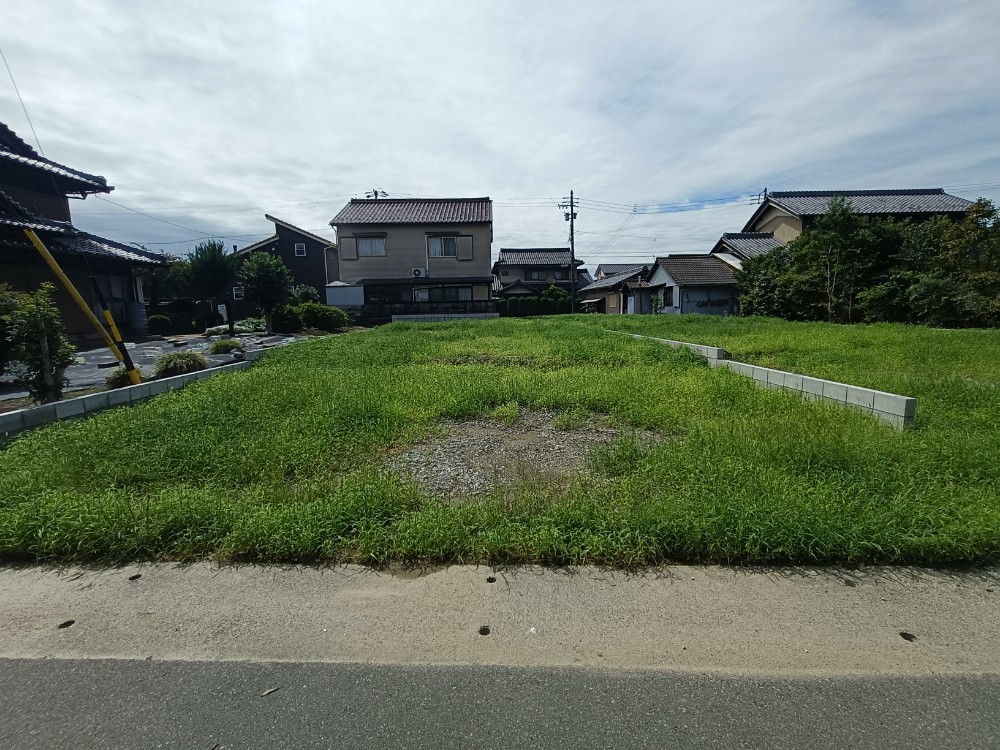 一宮市萩原町　全3棟　2号棟 画像5