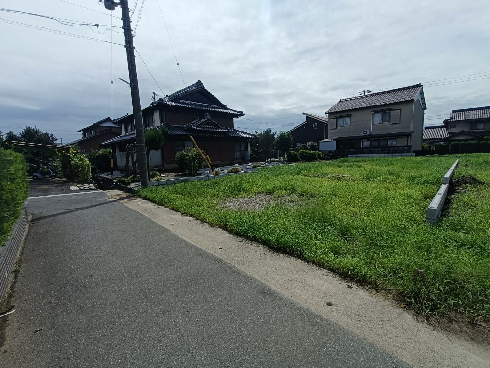 一宮市萩原町　全3棟　2号棟 画像4