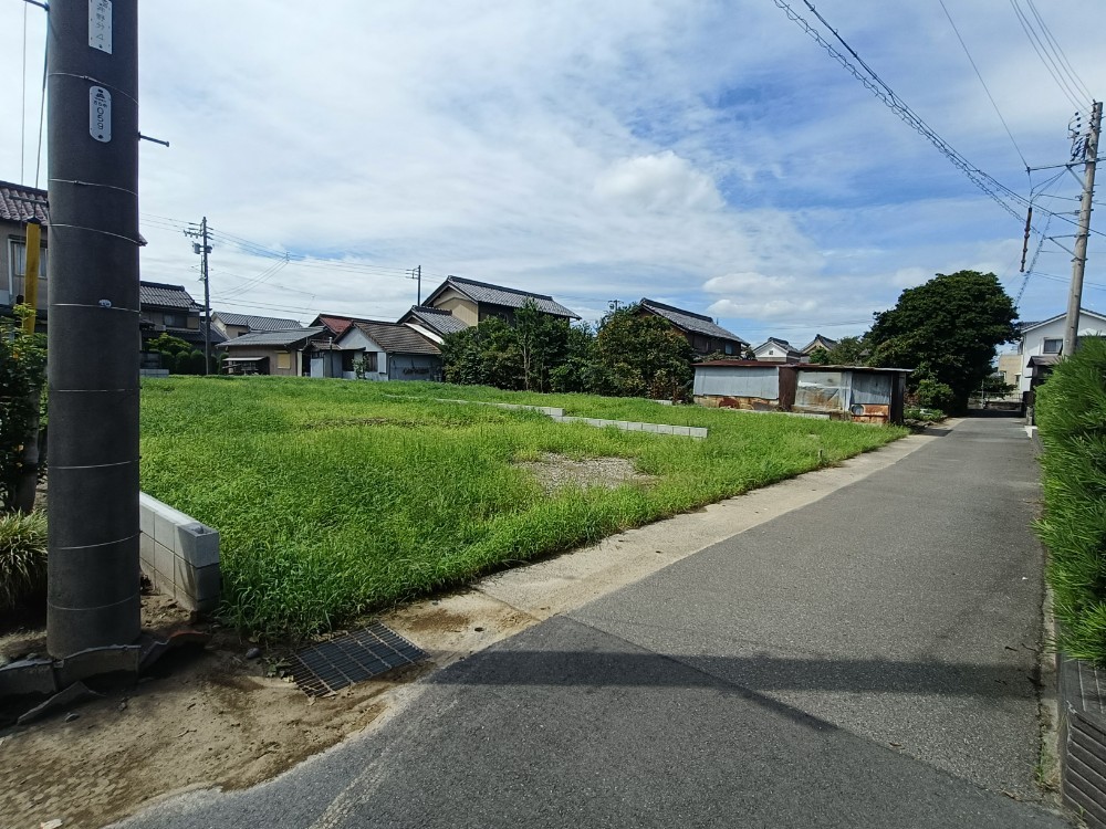 一宮市萩原町　全3棟　2号棟 画像5