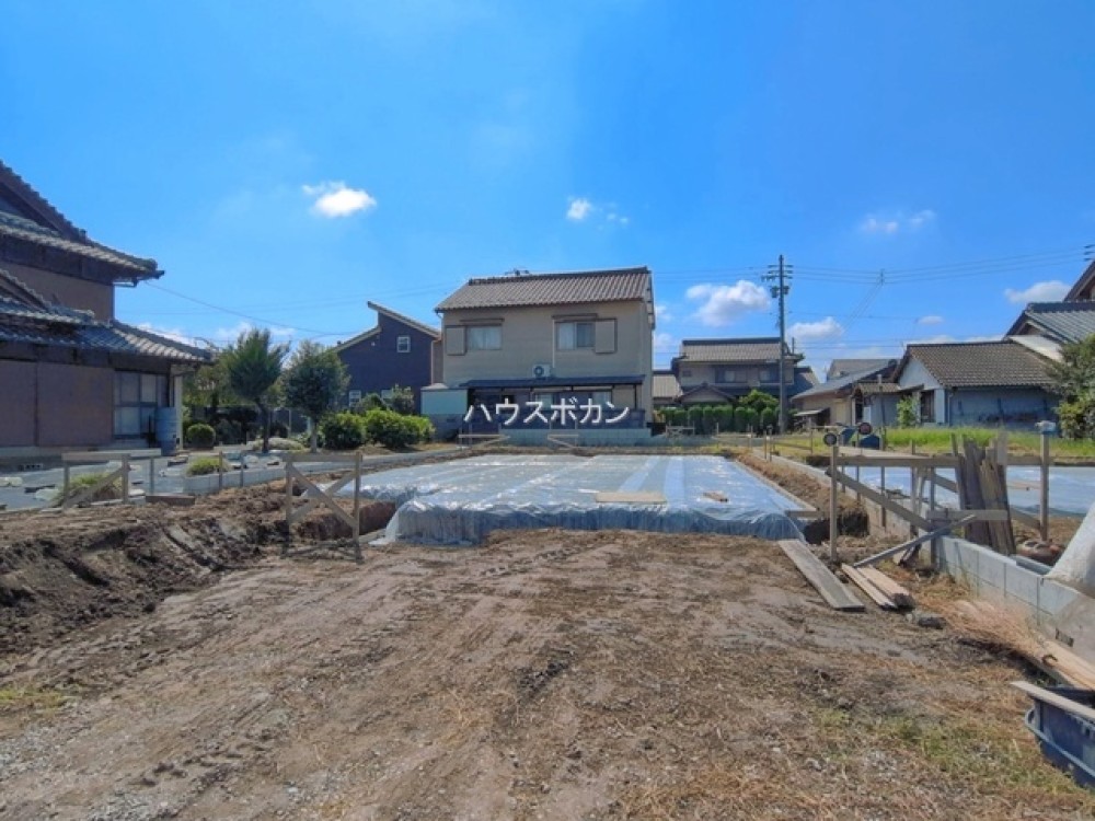 一宮市萩原町　全3棟　2号棟 画像6