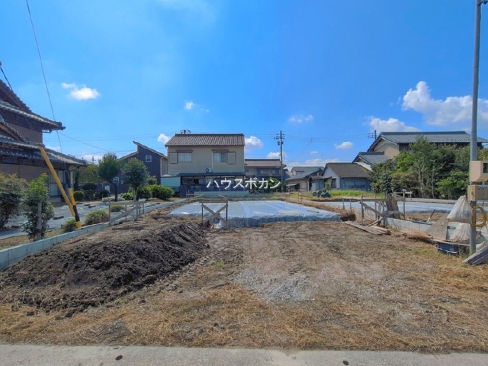 一宮市萩原町　全3棟　2号棟 画像4