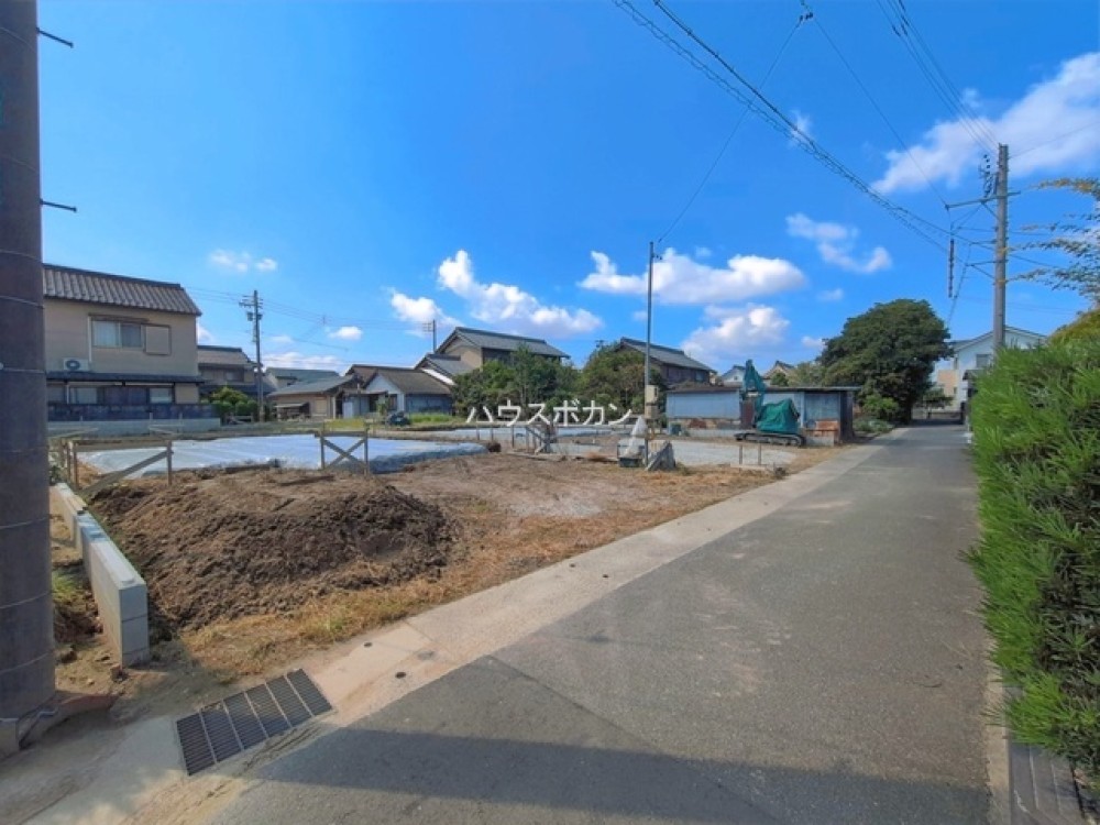 一宮市萩原町　全3棟　2号棟 画像5