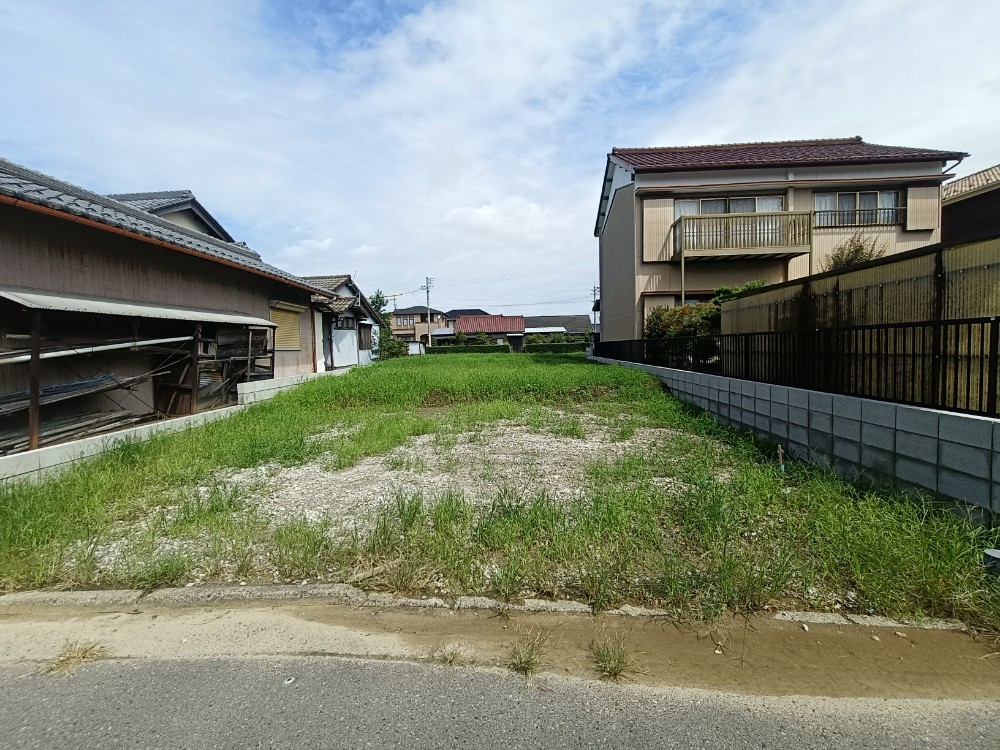 一宮市萩原町　全3棟　3号棟 画像3