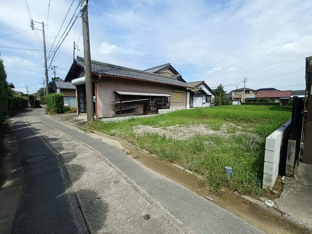 一宮市萩原町　全3棟　3号棟 画像4