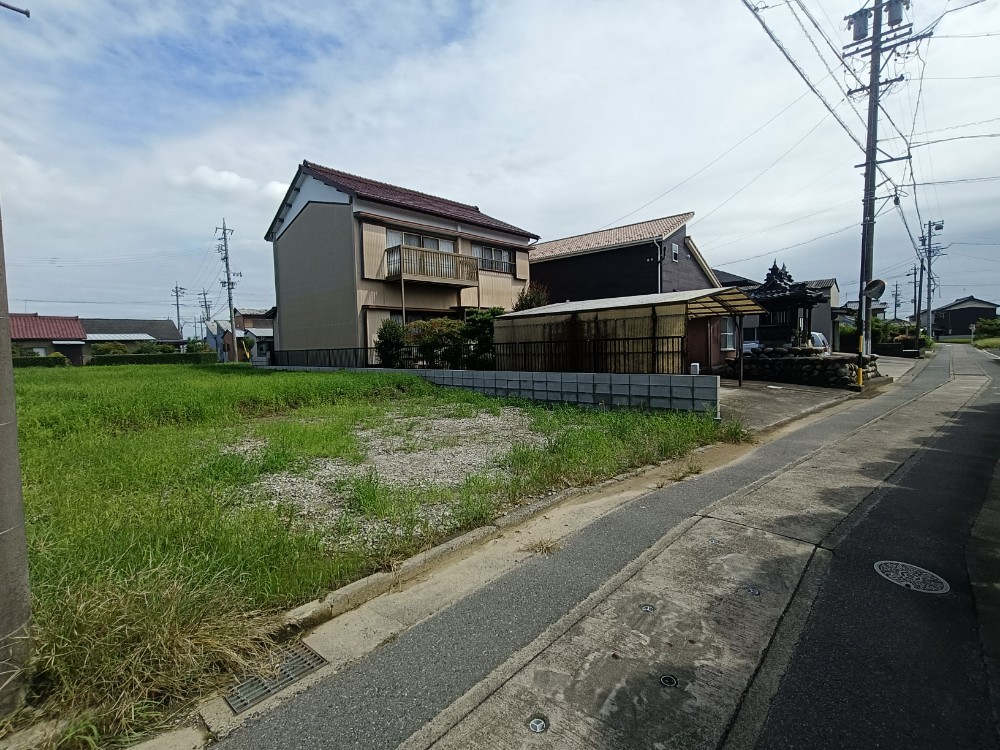 一宮市萩原町　全3棟　3号棟 画像5