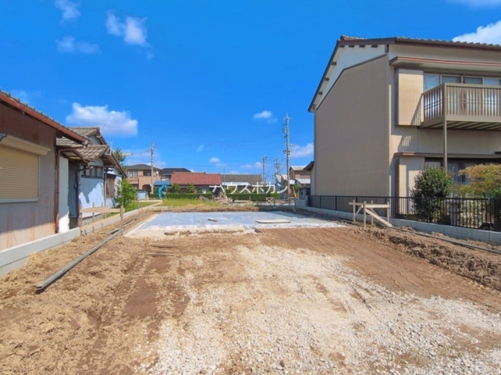 一宮市萩原町　全3棟　3号棟 画像6