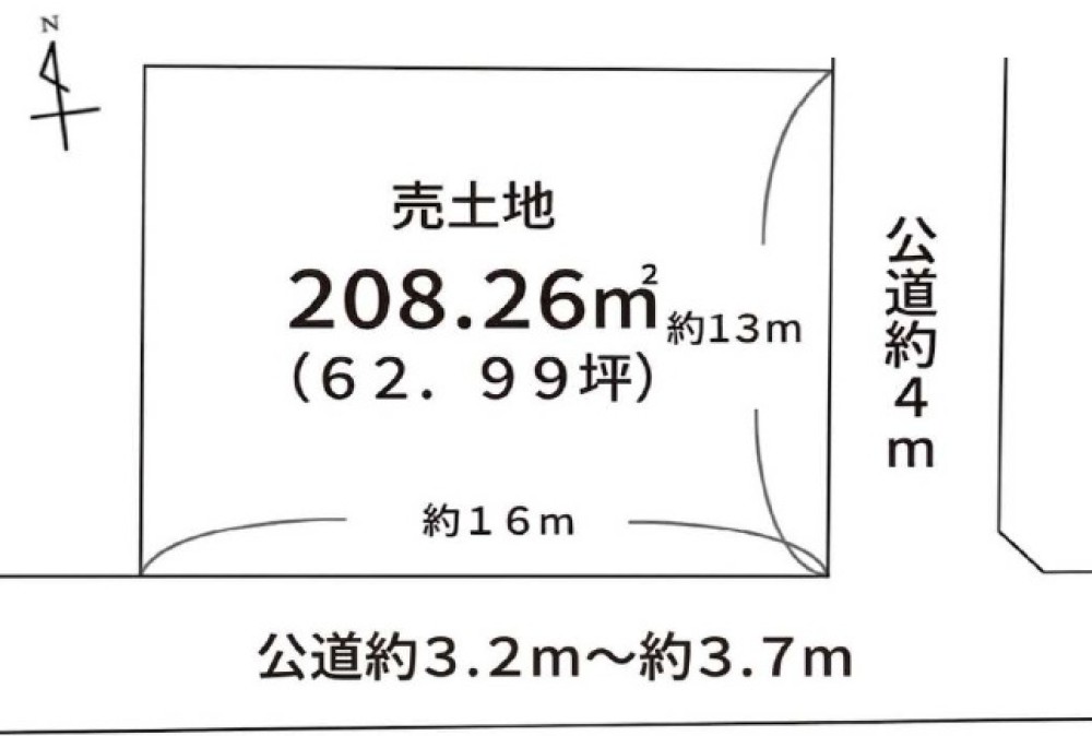 武豊町桜ケ丘 画像1