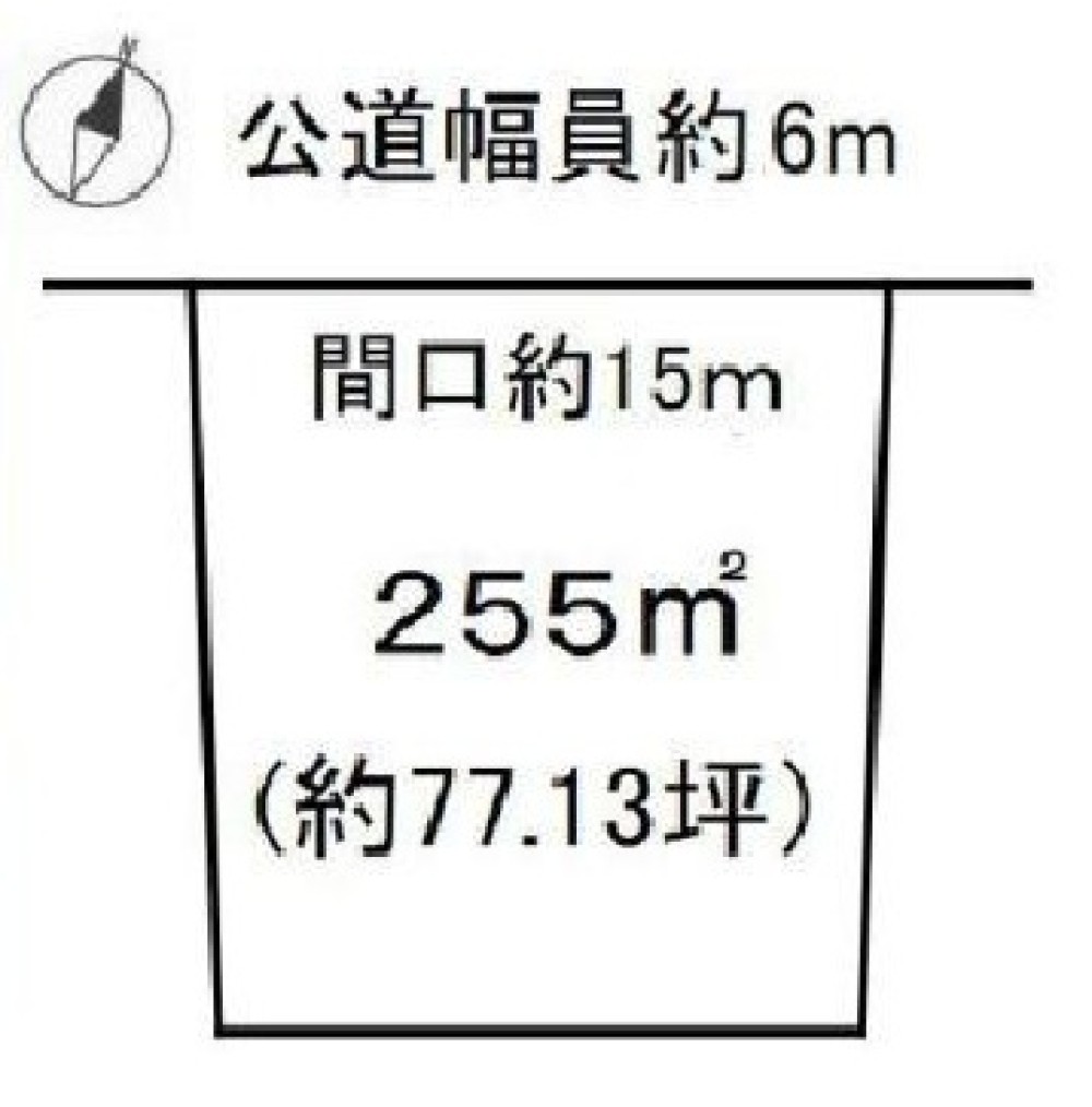 武豊町平井 画像1