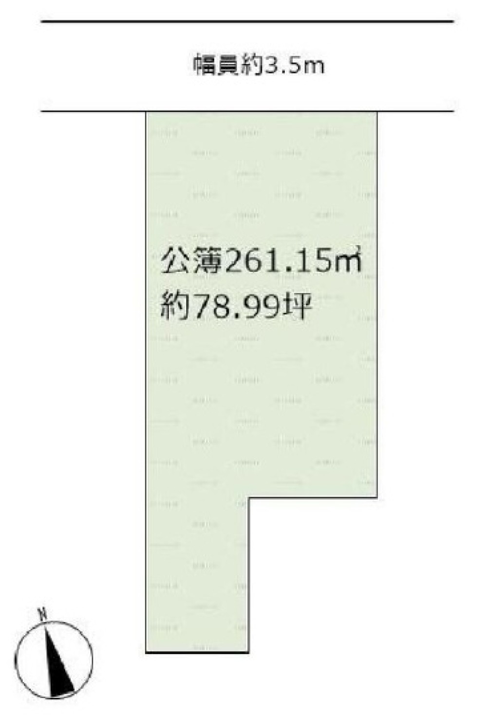 常滑市大野町 画像1