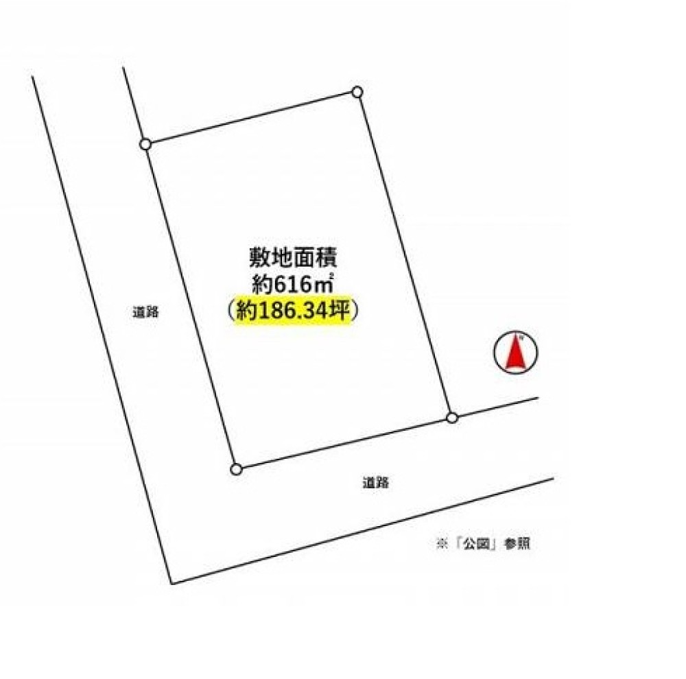 犬山市羽黒堂ケ洞 画像1