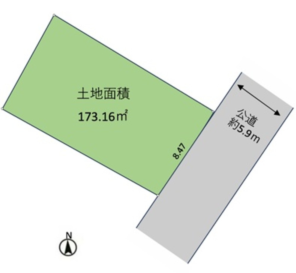 半田市柊町四丁目 画像1