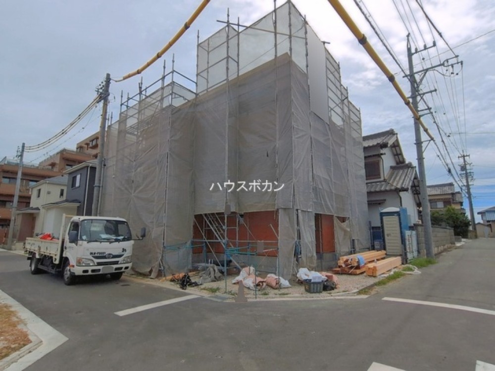 豊橋市北山町24-1期　全3棟　7号棟 画像4