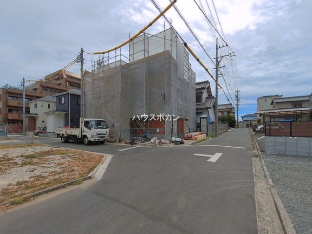豊橋市北山町24-1期　全3棟　7号棟 画像5