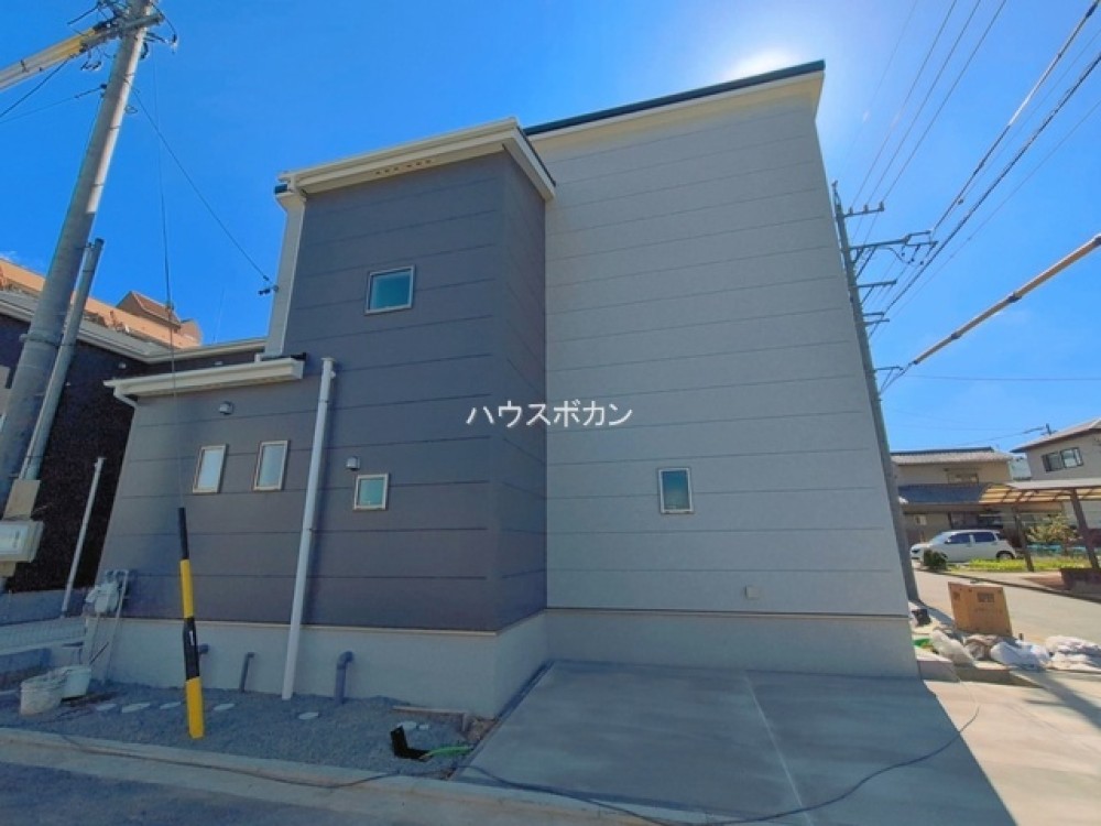豊橋市北山町24-1期　全3棟　7号棟 画像4