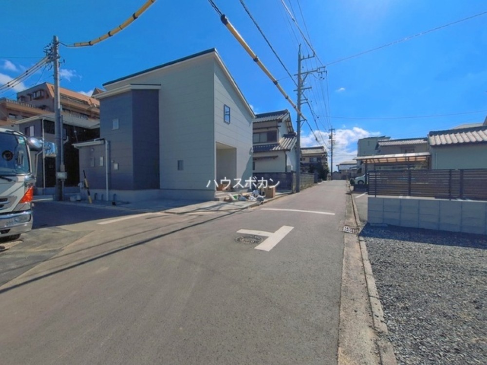 豊橋市北山町24-1期　全3棟　7号棟 画像5