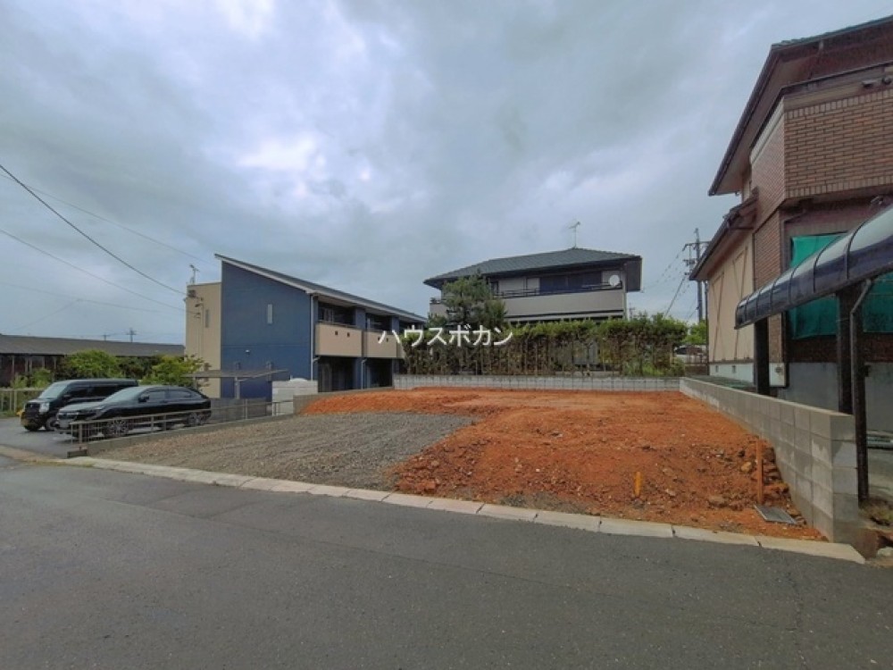 豊橋市岩屋町第1期　全1棟 画像4