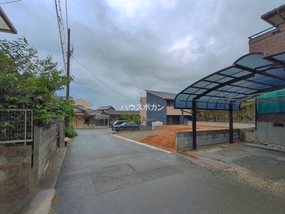豊橋市岩屋町第1期　全1棟 画像5