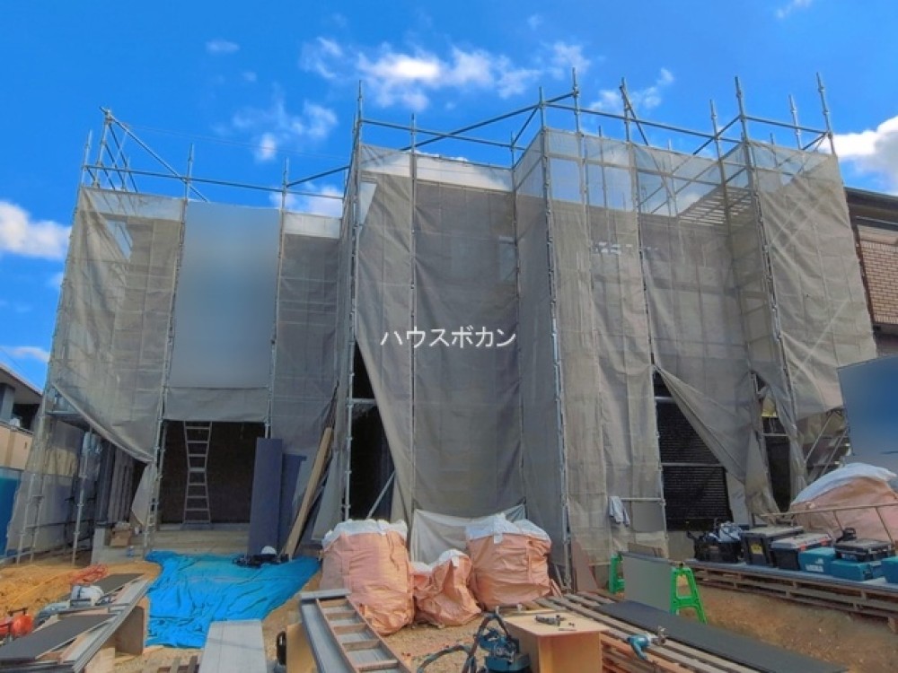 豊橋市岩屋町第1期　全1棟 画像4