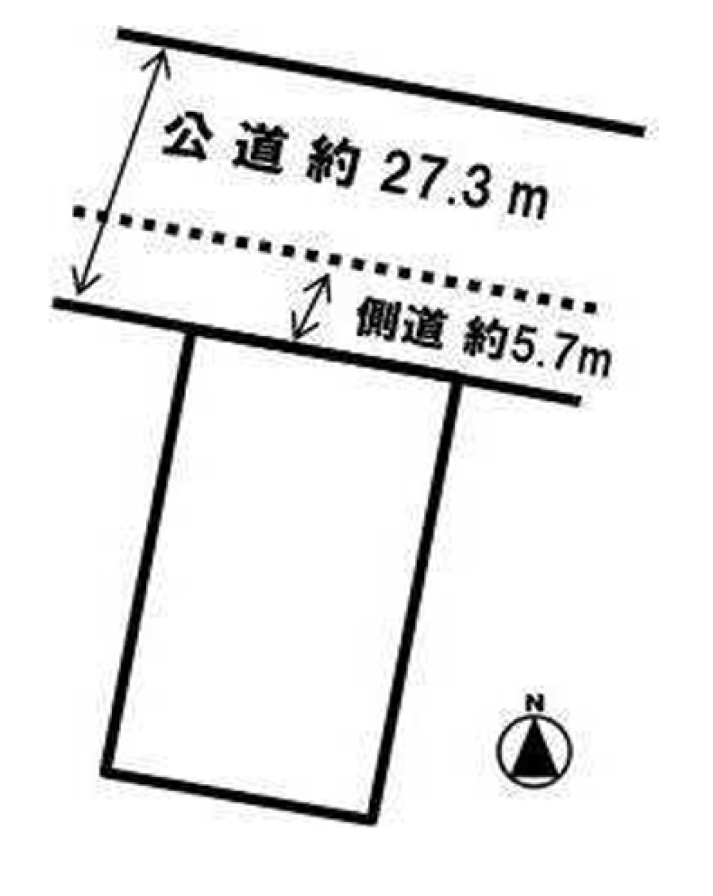 豊橋市中橋良町 画像1