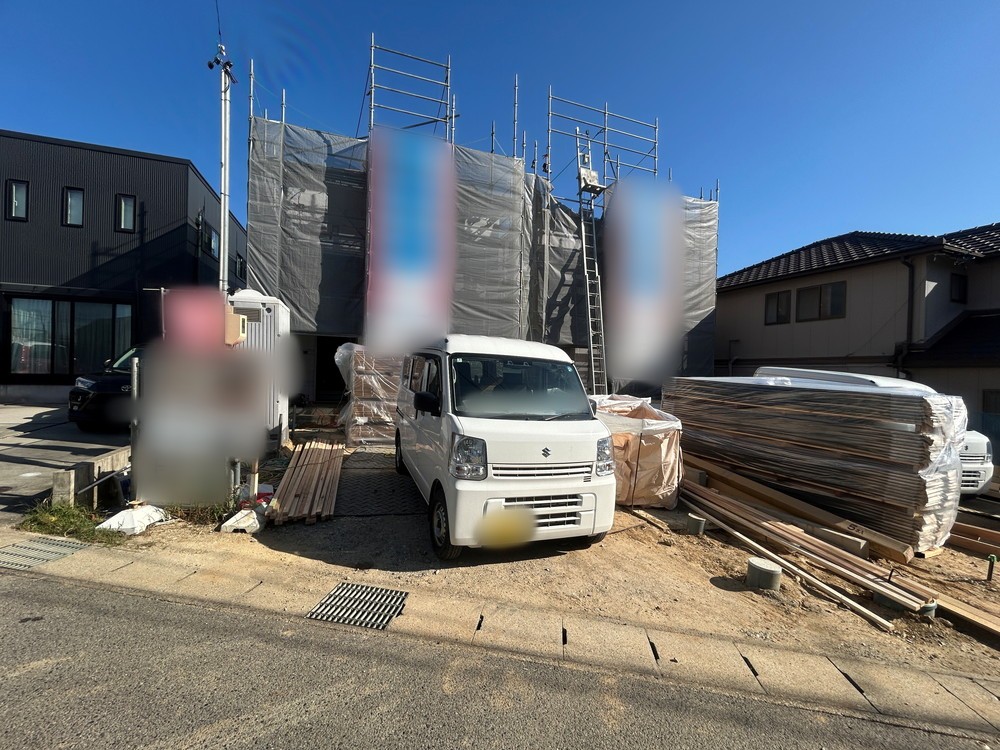 豊田市若林東町　第8　全2棟　1号棟 画像6
