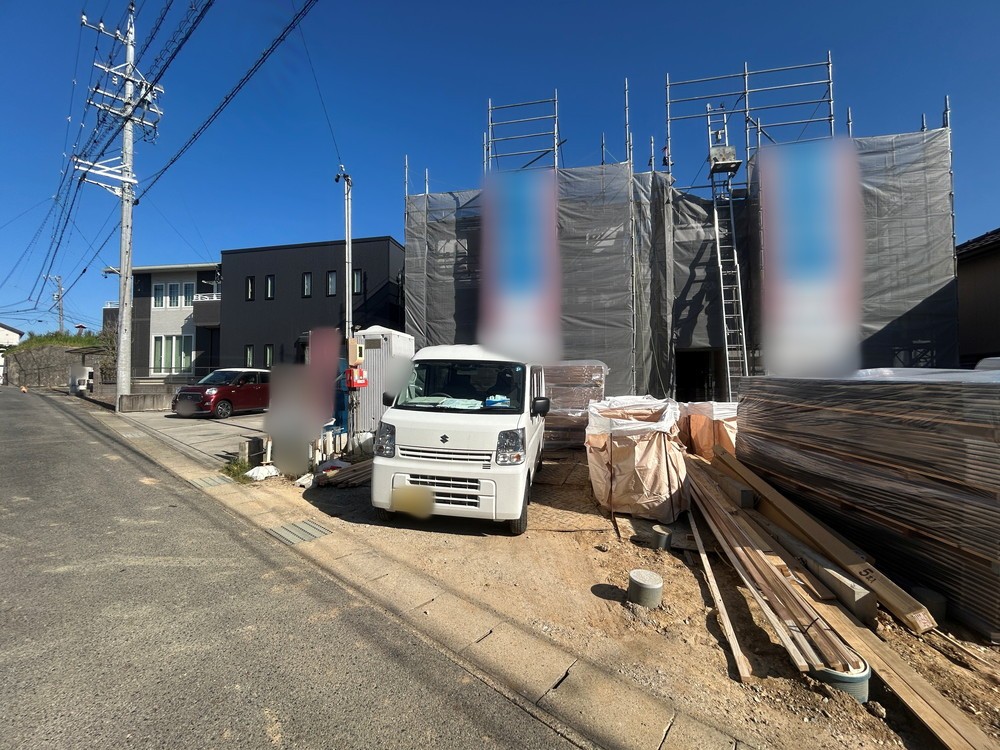 豊田市若林東町　第8　全2棟　1号棟 画像4