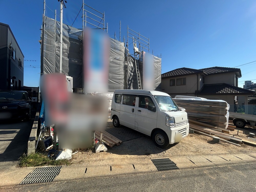 豊田市若林東町　第8　全2棟　1号棟 画像5
